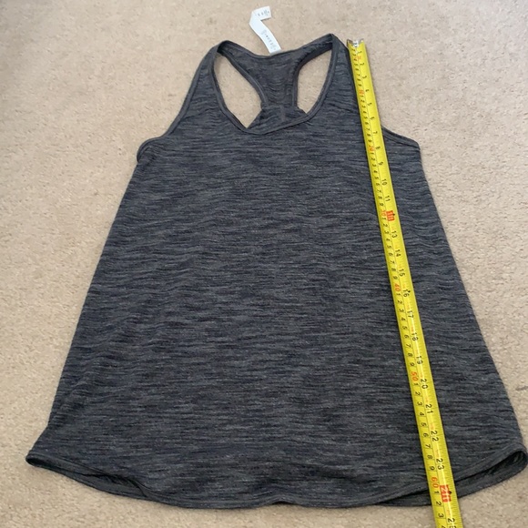 Lululemon Tank - Picture 4 of 7